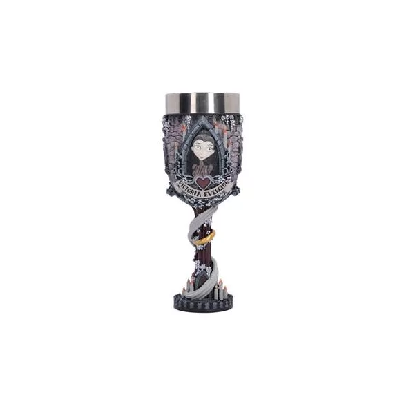 Corpse Bride - Goblet (20.8cm) - Victoria-B7684C26