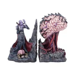 Dungeons & Dragons - Bookends (20.3cm) - Illithid-B7682C26