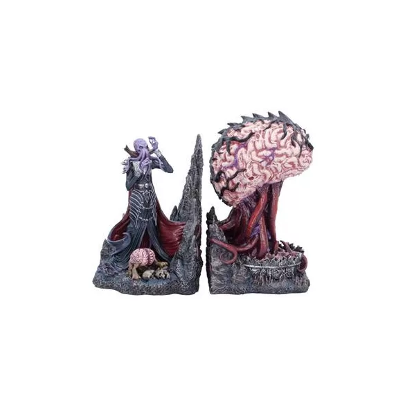 Dungeons & Dragons - Bookends (20.3cm) - Illithid-B7682C26