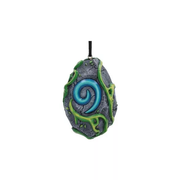 World of Warcraft - Hanging Ornament (8cm) - Hearthstone-B7687C26