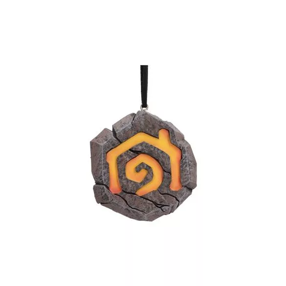 World of Warcraft - Hanging Ornament (6.7cm) - Homestone-B7688C26