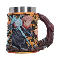 Jujutsu Kaisen - Tankard (15.5cm) - Yuji Itadori-B7734C26
