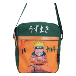 Naruto - Crossbody Bag - Ramen-C7790C26