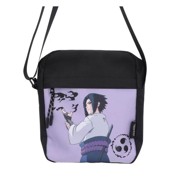 Naruto - Crossbody Bag - Sasuke-C7792C26