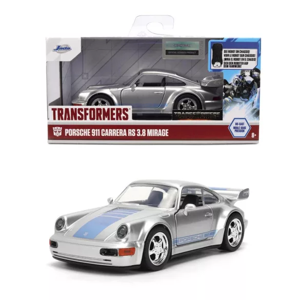 Transformers - Model Car - Porsche Carrera RS 964-9336210314R00