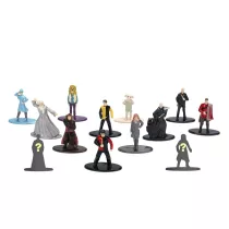 Harry Potter - Nano Figures Blind Box (CDU of 24)-9384529300W01