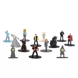 Harry Potter - Nano Figures Blind Box (CDU of 24)-9384529300W01