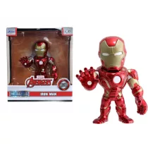 Iron Man - Metal Figure-9332286314R01