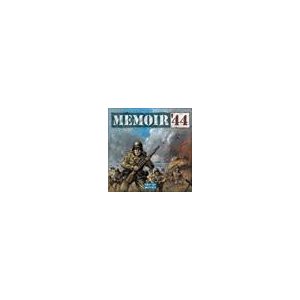 DoW - Memoir '44 - Core Game - EN-DOW7301