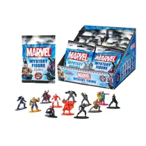 Marvel - Nano Figures Blind Box, 12-sort. (Wave 2) (CDU of 24)-9335070314R00