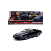 Knight Rider - Model Car - 1982 Pontiac Firebird K.I.T.T.-9330086314R00