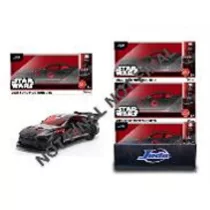 Star Wars - Model Car - Darth Vader 2005 Ford (CDU of 6)-9337698314R20