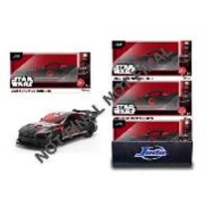 Star Wars - Model Car - Darth Vader 2005 Ford (CDU of 6)-9337698314R20
