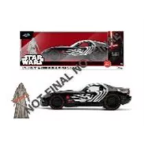 Star Wars - Model Car - Kylo Rem Dodge Viper 2008-9337724314R00