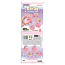Kirby - Gashapon Blind Box Bags (CDU of 24) - Puni Puny-VE90901A