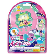 Tamagotchi Paradise - Bikkura Bathbomb (CDU of 60)-2810971
