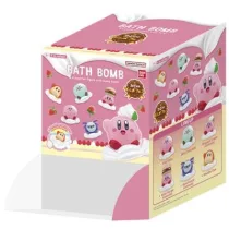 Kirby - Bikkura Bathbomb (CDU of 60)-2807180