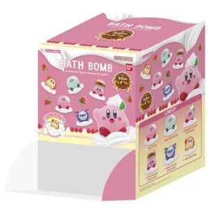 Kirby - Bikkura Bathbomb (CDU of 60)-2807180
