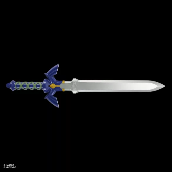 The Legend of Zelda Electronic Master Sword-G44935L0