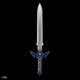 The Legend of Zelda Electronic Master Sword-G44935L0