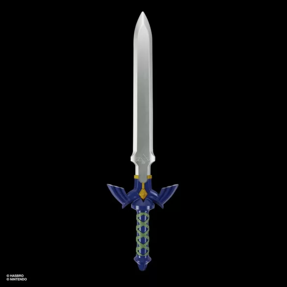 The Legend of Zelda Electronic Master Sword-G44935L0