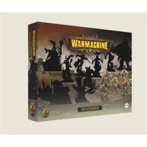 Warmachine: Protectorate Of Menoth Covenant Of The Flame - Heralds Of Perdition - EN-SFIK-MEN556
