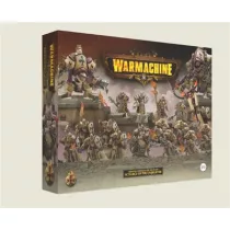 Warmachine: Protectorate Of Menoth Covenant Of The Flame - Scourge Of The Unbeliever - EN-SFIK-MEN549