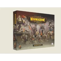 Warmachine: Protectorate Of Menoth Covenant Of The Flame - Defenders Of The Flame - EN-SFIK-MEN542