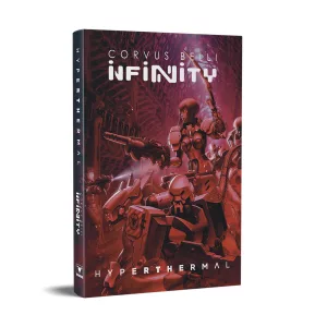 Infinity N5 Hyperthermal (ES)-2287601