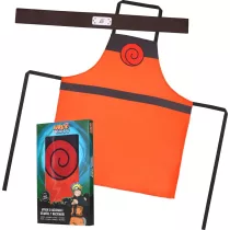 Naruto Shippuden - Apron-SDTNAR25990