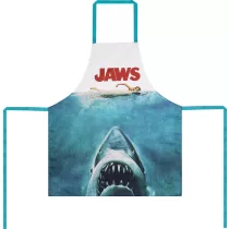 Jaws - Apron - Poster-SDTUNI24336