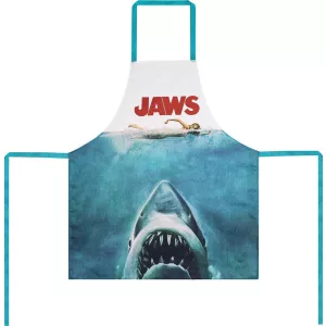 Jaws - Apron - Poster-SDTUNI24336