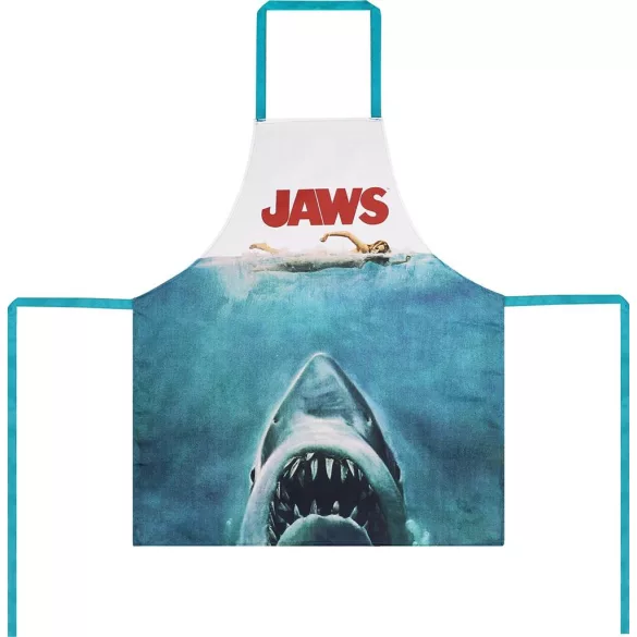 Jaws - Apron - Poster-SDTUNI24336
