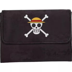 One Piece - Manga Case (21x16 cm) - Logo-SDTONE26934