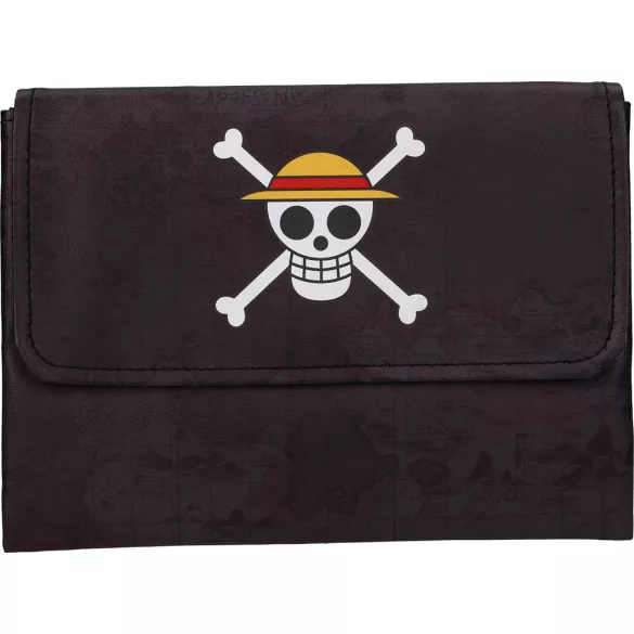 One Piece - Manga Case (21x16 cm) - Logo-SDTONE26934