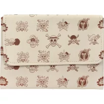 One Piece - Manga Case (21x16 cm) - Pattern-SDTONE26935