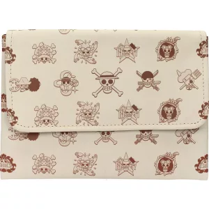 One Piece - Manga Case (21x16 cm) - Pattern-SDTONE26935