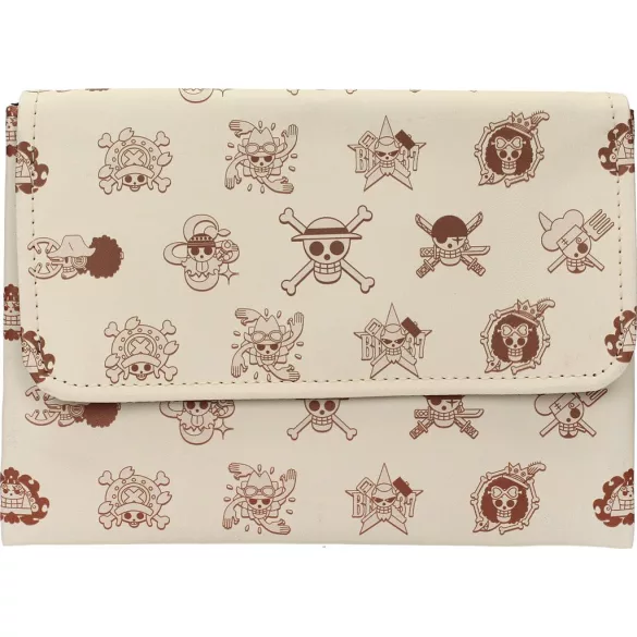 One Piece - Manga Case (21x16 cm) - Pattern-SDTONE26935