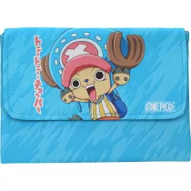 One Piece - Manga Case (21x16 cm) - Tony Tony Chopper-SDTONE26931