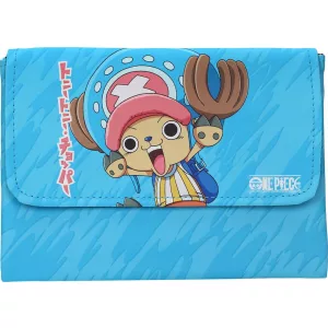 One Piece - Manga Case (21x16 cm) - Tony Tony Chopper-SDTONE26931