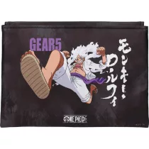 One Piece - Manga Case (21x16 cm) - Monkey D. Luffy - Gear 5-SDTONE26933