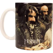 The Hobbit - Ceramic Mug - Bilbo Party-SDTHOBB2723