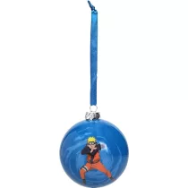 Naruto Shippuden - Christmas Ornament - Naruto-SDTNAR25881