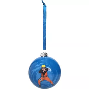 Naruto Shippuden - Christmas Ornament - Naruto-SDTNAR25881