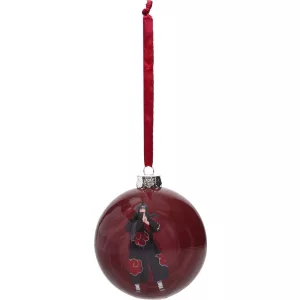 Naruto Shippuden - Christmas Ornament - Itachi-SDTNAR25883