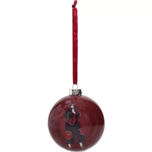 Naruto Shippuden - Christmas Ornament - Itachi-SDTNAR25883