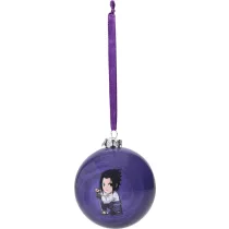Naruto Shippuden - Christmas Ornament - Chibi Sasuke-SDTNAR25887