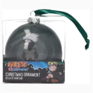 Naruto Shippuden - Christmas Ornament - Chibi Kakashi-SDTNAR25886