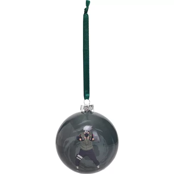 Naruto Shippuden - Christmas Ornament - Kakashi-SDTNAR25882