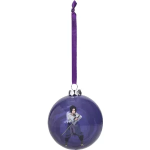 Naruto Shippuden - Christmas Ornament - Sasuke-SDTNAR25884